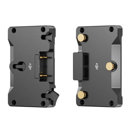 DJI Adaptador Gold-Mount Original Para Transmisor Receptor De Video
