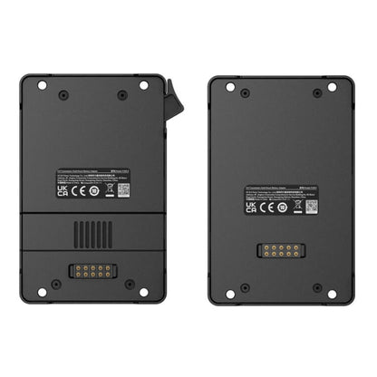 DJI Adaptador Gold-Mount Original Para Transmisor Receptor De Video