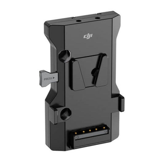 DJI Adaptador De Batería Montura En V Para Monitor Remoto