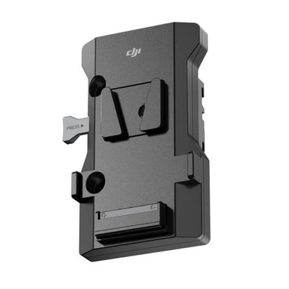 DJI Adaptador De Batería Montura En V Para Monitor Remoto