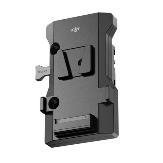 DJI Adaptador De Batería Montura En V Para Monitor Remoto