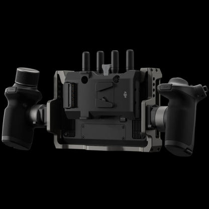 DJI Adaptador De Batería Montura En V Para Monitor Remoto