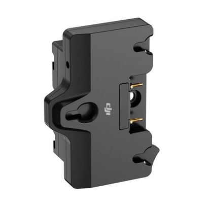 DJI Gold-Mount Batería Adaptador para Monitor de Alto Brillo