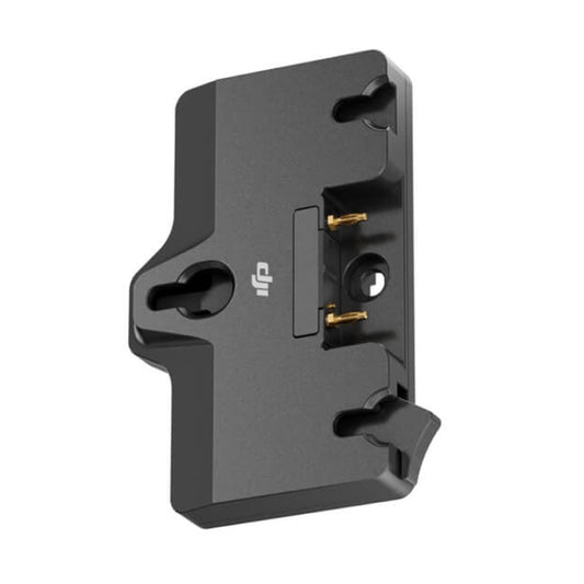 DJI Gold-Mount Batería Adaptador para Monitor de Alto Brillo