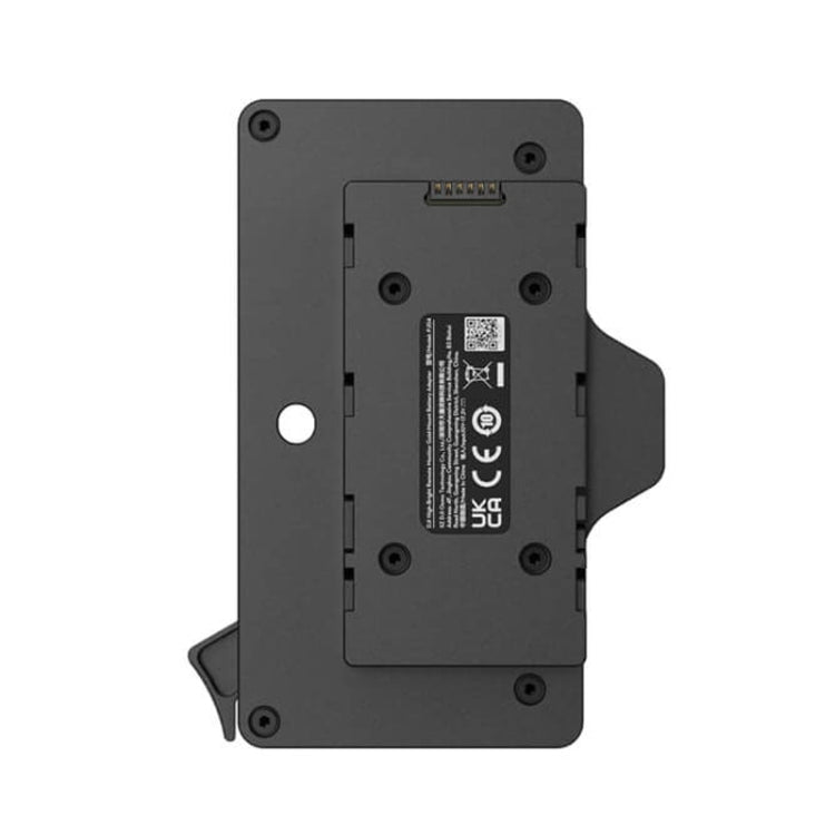 DJI Gold-Mount Batería Adaptador para Monitor de Alto Brillo