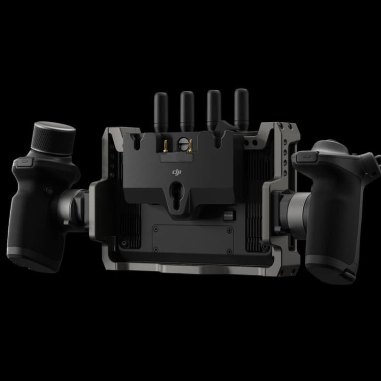 DJI Gold-Mount Batería Adaptador para Monitor de Alto Brillo