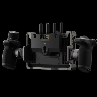 DJI Gold-Mount Batería Adaptador para Monitor de Alto Brillo
