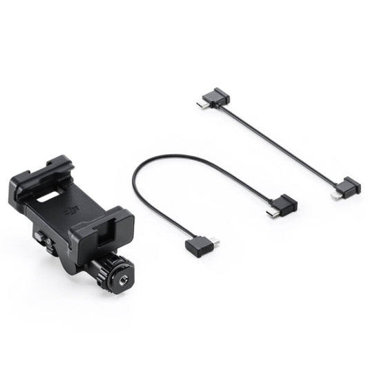 DJI SDR Teléfono Receptor Kit De Soporte Con Transmisión Portátil