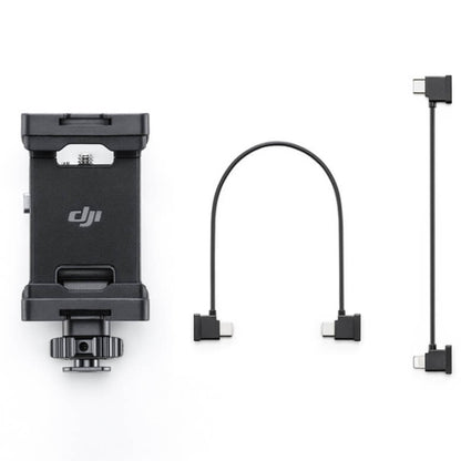 DJI SDR Teléfono Receptor Kit De Soporte Con Transmisión Portátil