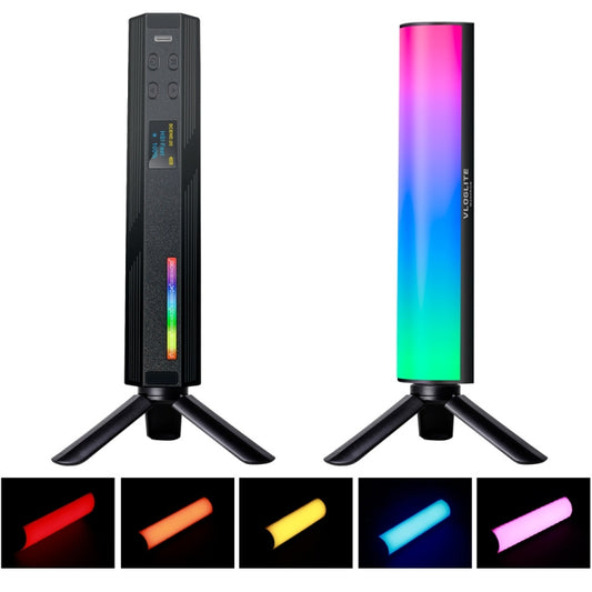 LuzPro Luz De Relleno Portátil Fotografía CRI95+ Iluminación