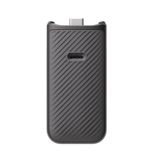 DJI Osmo Pocket 3 Mango Batería Aumenta Tiempo 62Porciento