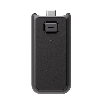 DJI Osmo Pocket 3 Mango Batería Aumenta Tiempo 62Porciento