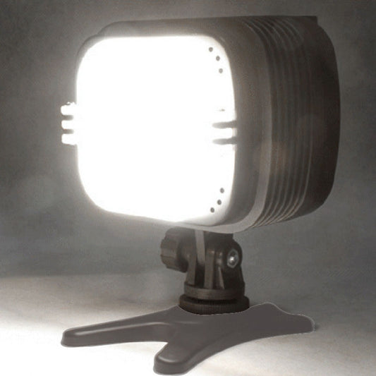 Zifon ZF-3000 Lámpara LED Fotografía Exterior Temperatura de Color Dual