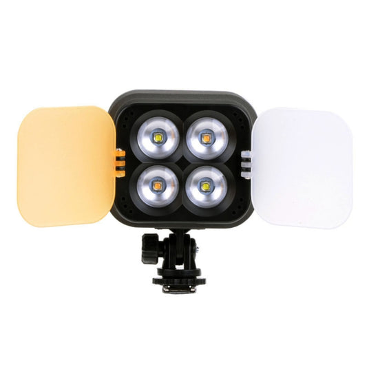 Zifon ZF-3000 Lámpara LED Fotografía Exterior Temperatura de Color Dual