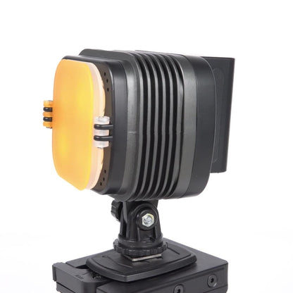 Zifon ZF-3000 Lámpara LED Fotografía Exterior Temperatura de Color Dual