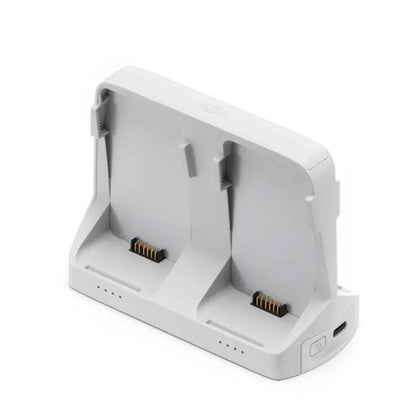 DJI Flip Cargador Paralelo Dos Baterías Inteligentes
