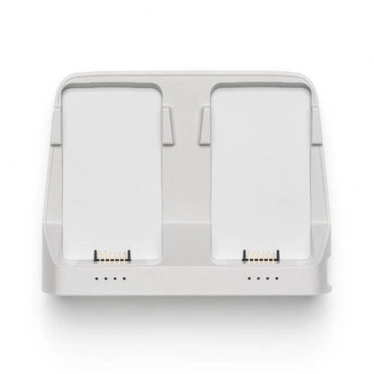 DJI Flip Cargador Paralelo Dos Baterías Inteligentes