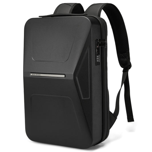 BANGE BG-3005 Mochila Rígida Portátil Bloqueo Con Contraseña
