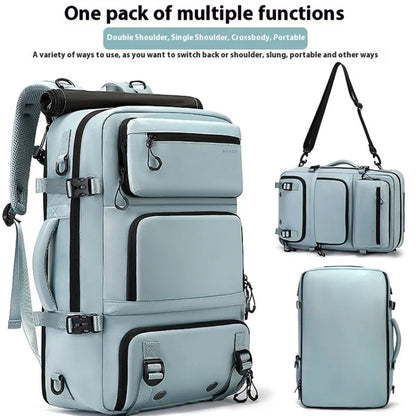 BANGE BG-1810 Bolso De Viaje Multifuncional Gran Capacidad