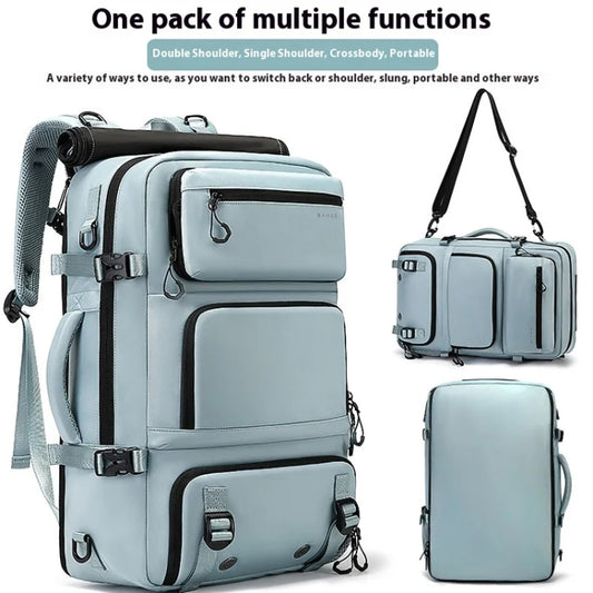 BANGE BG-1810 Bolso De Viaje Multifuncional Gran Capacidad