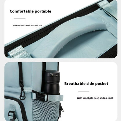 BANGE BG-1810 Bolso De Viaje Multifuncional Gran Capacidad