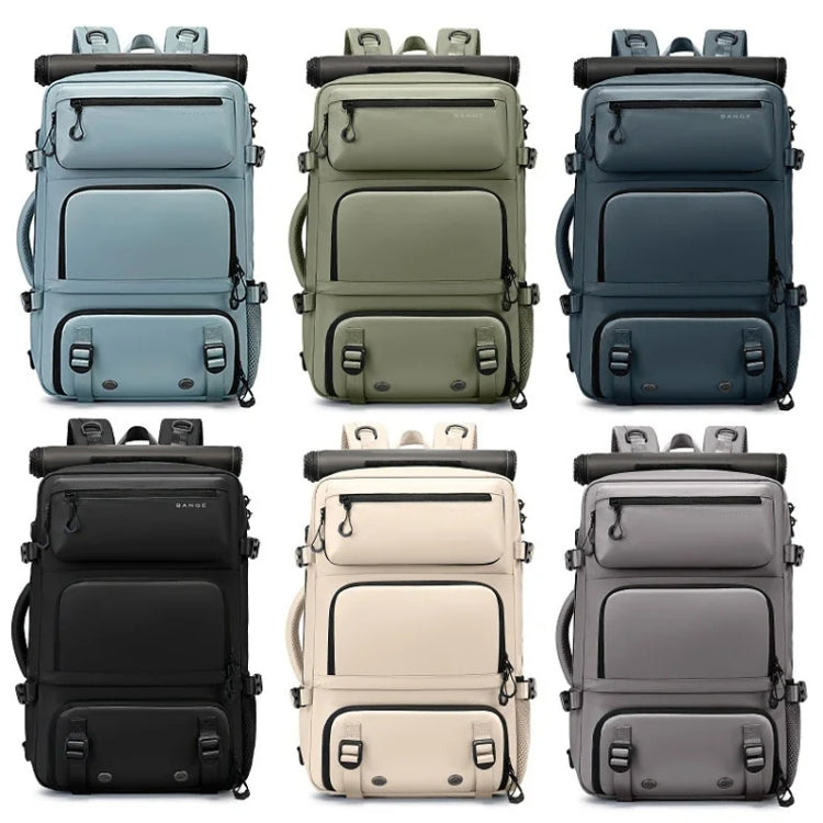 BANGE BG-1810 Bolso De Viaje Multifuncional Gran Capacidad