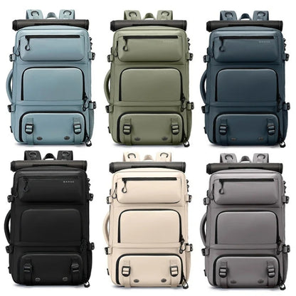 BANGE BG-1810 Bolso De Viaje Multifuncional Gran Capacidad