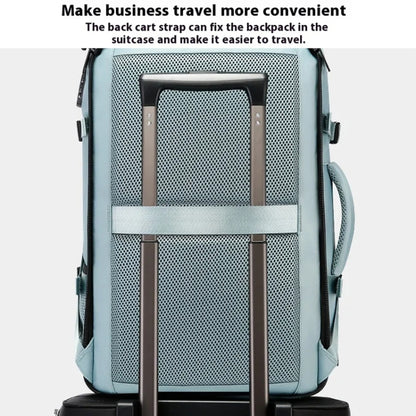 BANGE BG-1810 Bolso De Viaje Multifuncional Gran Capacidad
