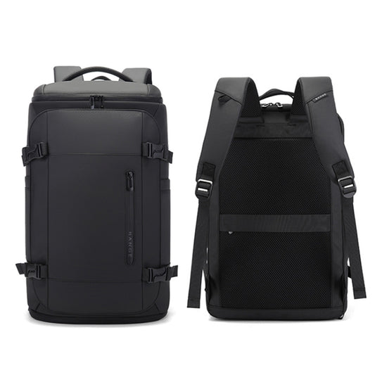 BANGE BG-3029 Bolso Deportivo Con Separación Seco Húmedo