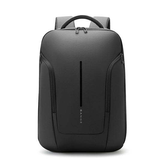 BANGE BG-8013 Mochila de Negocios Portátil Gran Capacidad