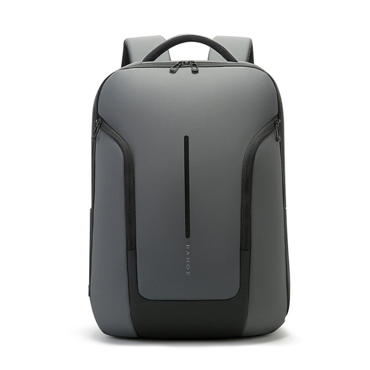 BANGE BG-8013 Mochila de Negocios Portátil Gran Capacidad