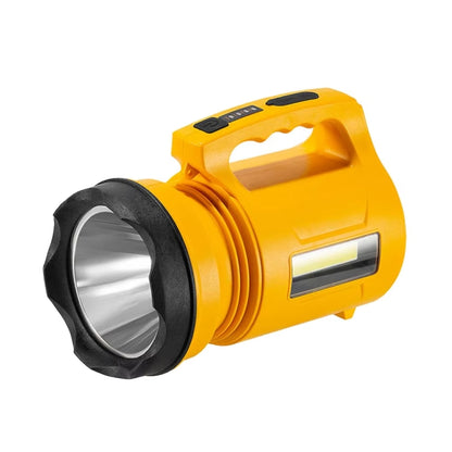 E-SMARTER 8W5205-2 Luz De Bicicleta 1700lm Reflector