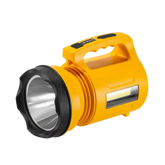 E-SMARTER 8W5205-2 Luz De Bicicleta 1700lm Reflector