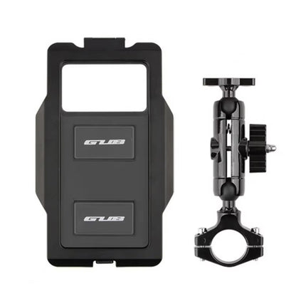 GUB PLUS17 Bolsa Impermeable Teléfono Móvil para Bicicleta