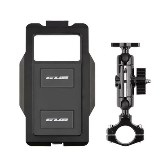 GUB PLUS17 Bolsa Impermeable Teléfono Móvil para Bicicleta