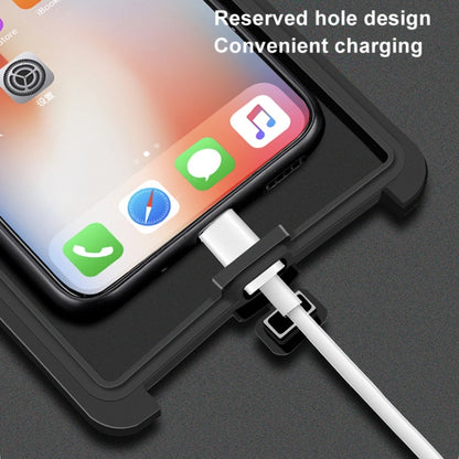 GUB PLUS17 Bolsa Impermeable Teléfono Móvil para Bicicleta