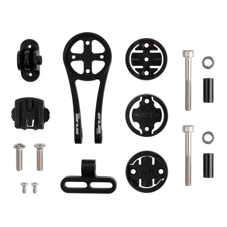 GUB G696 Soporte Extensión Bicicleta Aluminio Ligero 36 g