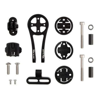 GUB G696 Soporte Extensión Bicicleta Aluminio Ligero 36 g