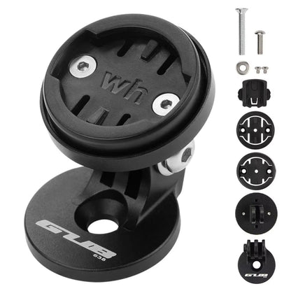 GUB 638 Soporte Extensión Reloj Compacto Para Garmin Wahoo