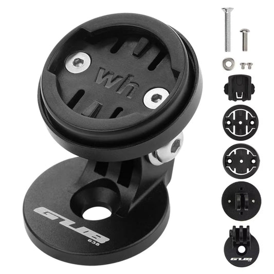 GUB 638 Soporte Extensión Reloj Compacto Para Garmin Wahoo