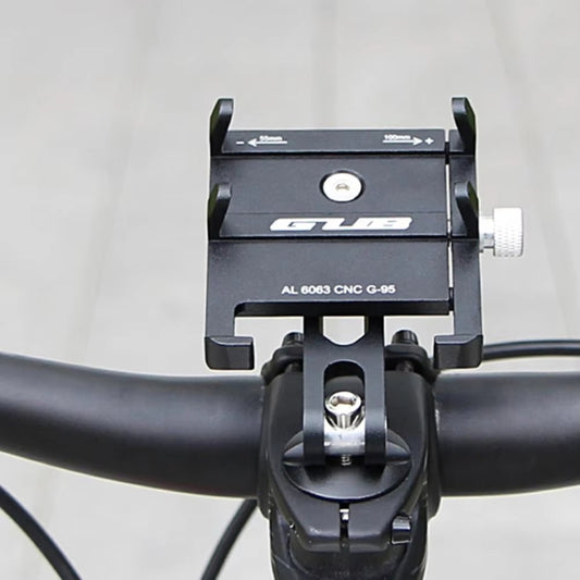 GUB G-95 Soporte Teléfono Bicicleta Con Navegación Precisa