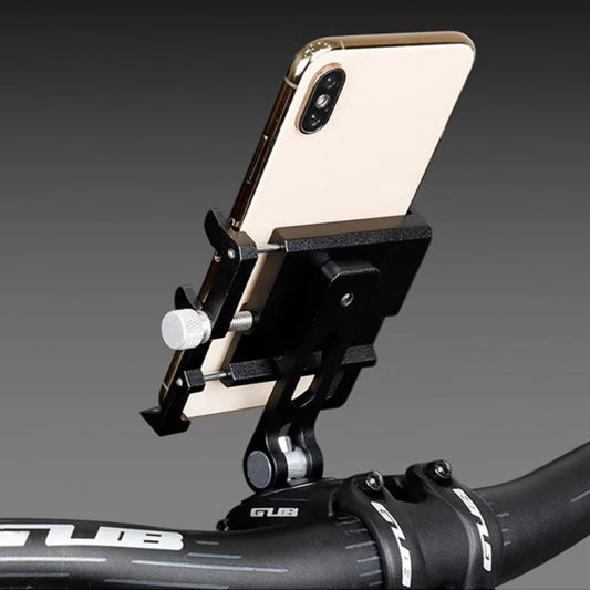 GUB G-95 Soporte Teléfono Bicicleta Con Navegación Precisa
