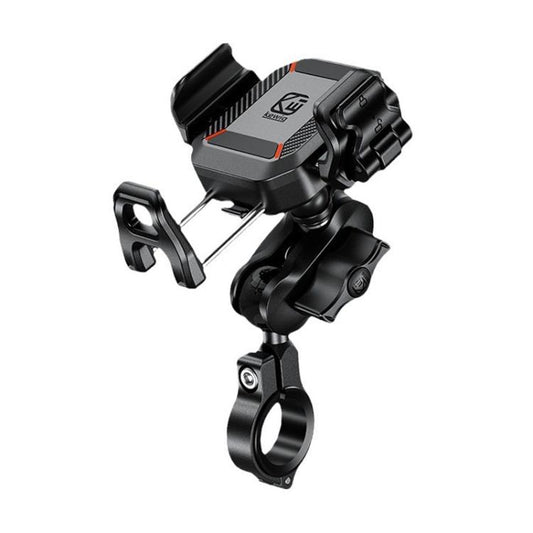 Kewig M33-C1 Soporte Antirrobo para Teléfono Móvil Exterior