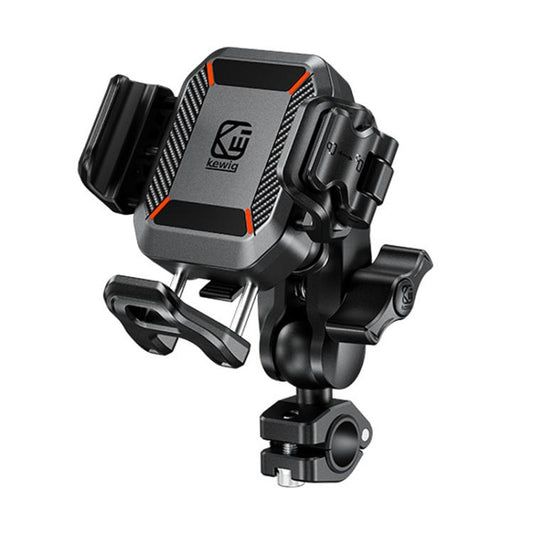 Kewig M33-C3 Soporte Antirrobo Teléfono Móvil Compacto