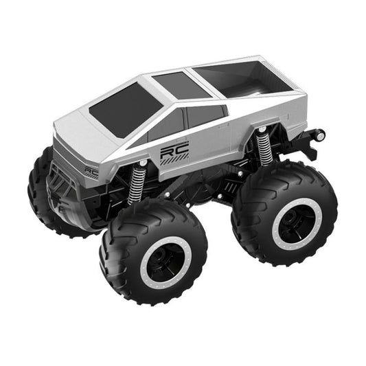 JJR/C Q185 Coche Anfibio Todoterreno Control Remoto 2.4G