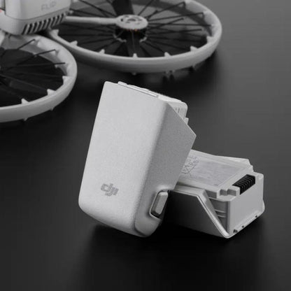 DJI Flip 3110mAh Batería Para Drone Batería De Vuelo Inteligente 31Minutos