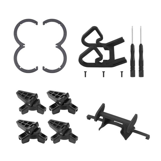 DJI Neo CQT Funda Protectora Soporte Plegable Para Drone
