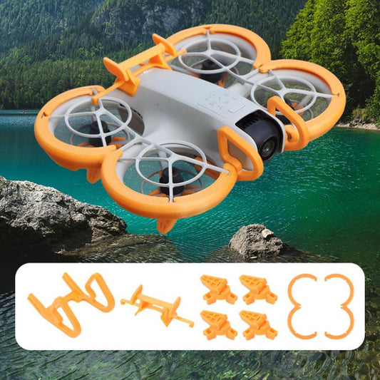 DJI Neo CQT Funda Protectora Soporte Plegable Para Drone