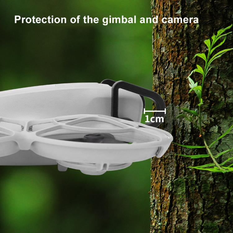 DJI Neo CQT Funda Protectora Soporte Plegable Para Drone
