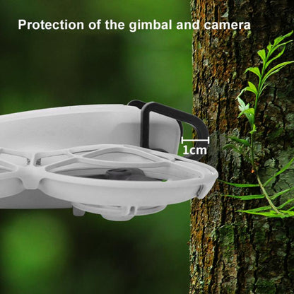 DJI Neo CQT Funda Protectora Soporte Plegable Para Drone